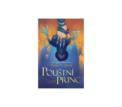 Pouštní princ
