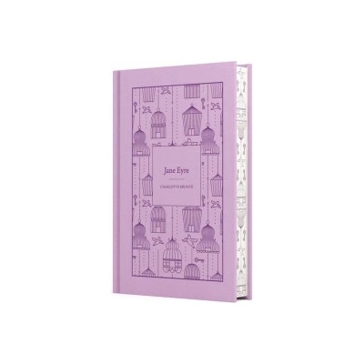 Jane Eyre | BRONTE CHARLOTTE