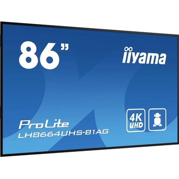 iiyama LH8664UHS-B1AG