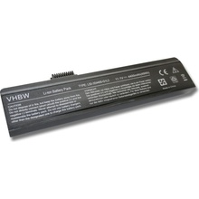 VHBW 0967 4400 mAh batéria - neoriginálna