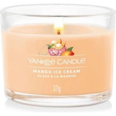 Yankee Candle Mango Ice Cream 37 g
