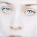 Fiona Apple - Tidal CD