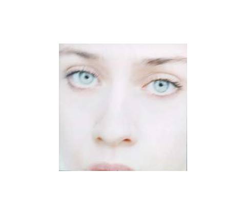 Fiona Apple - Tidal CD