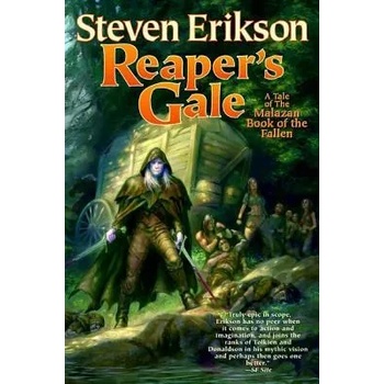 Image 1 of Reaper's Gale | Steven Erikson