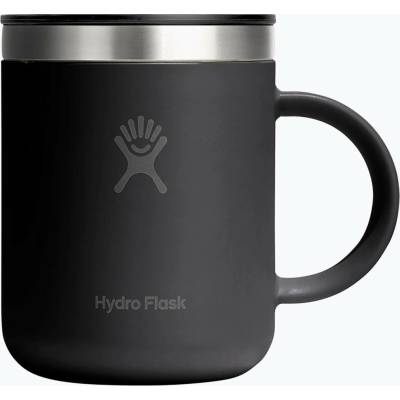 Hydro Flask termohrnek Mug 355 ml black