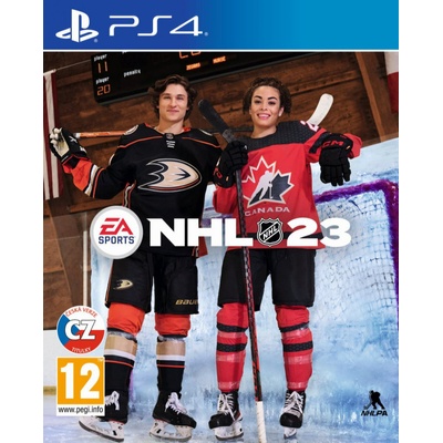 NHL 23
