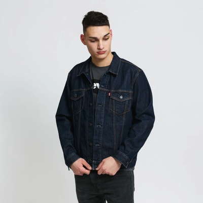 Levi's The Trucker jacket rockridge