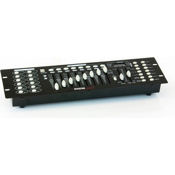 Master Audio SM006, DMX контролер за светлини (SM006)