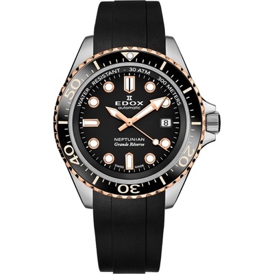 Edox 80801 3nrca nir (80801 3nrca nir)