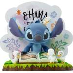 ABYstyle Lilo Stich Stitch Ohana 10cm