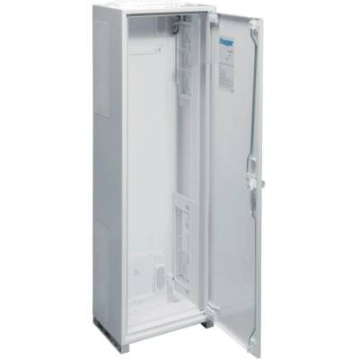 Hager UNIVERS FP81SN2