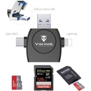 Viking VUR4IN1W