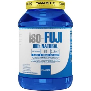 Yamamoto Iso-Fuji 100% Natural 700 g
