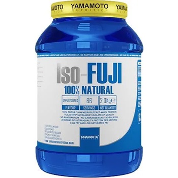 Image 1 of Yamamoto Iso-Fuji 100% Natural 700 g