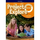 Project Explore: Starter. Student's Book