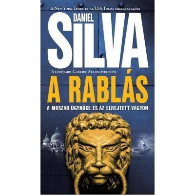 A rablás