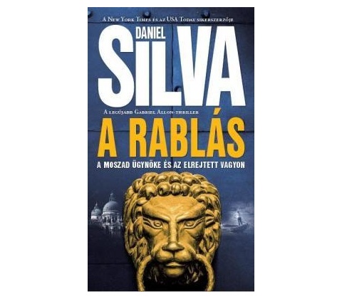 A rablás