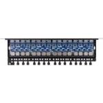 EWIMAR PTF-616R-ECO/PoE 16-Channel Gigabit Ethernet LAN Security