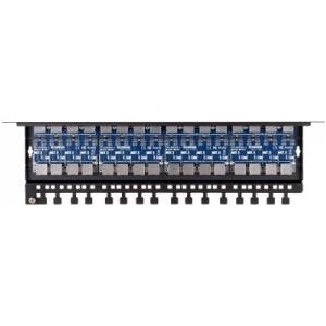 EWIMAR PTF-616R-ECO/PoE 16-Channel Gigabit Ethernet LAN Security