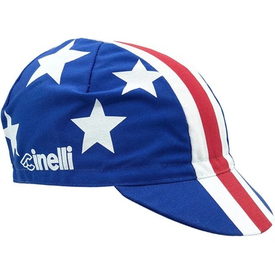 Cinelli Rider Collection cap-nelson vails