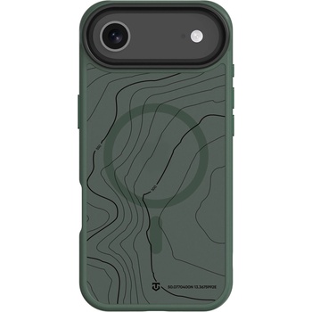 Tactical MagForce Hyperstealth Sika Калъф за Apple iPhone Air Forest Green Tactical | Zelen | МЪЖЕ | UNI