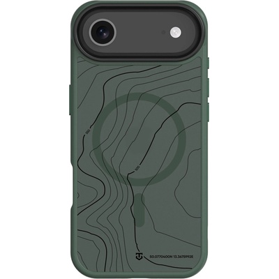 Tactical MagForce Hyperstealth Sika Калъф за Apple iPhone Air Forest Green Tactical | Zelen | МЪЖЕ | UNI