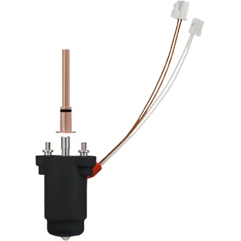 Micro-Swiss FlowTech Hotend за Creality Ender 3 V3 - 1 бр (M3106)