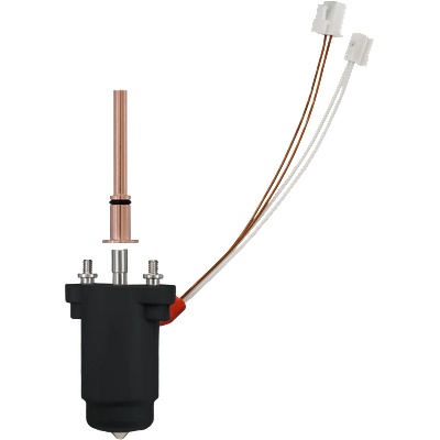 Micro-Swiss FlowTech Hotend за Creality Ender 3 V3 - 1 бр (M3106)