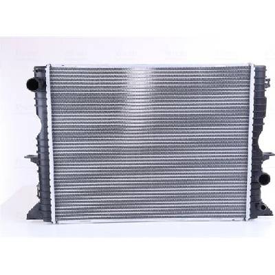 Chladič, chlazení motoru NISSENS 64311A