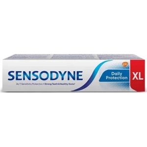 Sensodyne Паста за зъби Sensodyne 100 мл Ежедневна защита