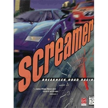 Screamer