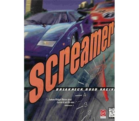 Screamer