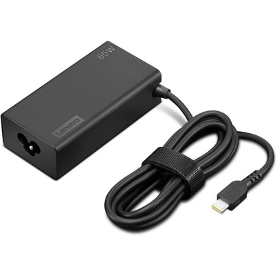 Lenovo 65W Standard USB-C AC Adapter Gen2 - EU 4X21S91187