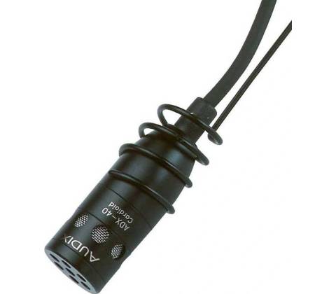 AUDIX ADX 40
