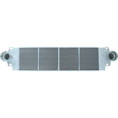 Chladič plniaceho vzduchu KAMOKA 7750077