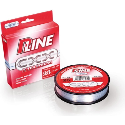 P Line CXX Crystal Clear 236 m 0,51 mm 11,3 kg