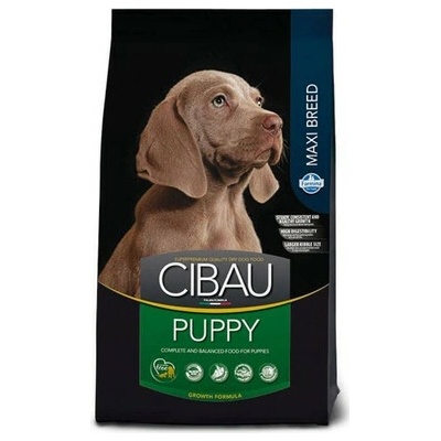 Cibau Maxi Puppy 14 kg