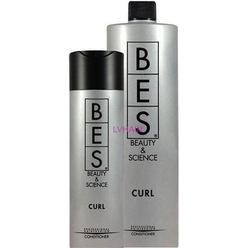BES PHF Curl Conditioner 300 ml