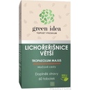 Lichořeřišnice vetší Plus Kapucínka väčšia 60 kapsúl