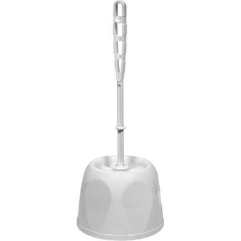 Senzačne Midi KIN3696401 Kartáč WC komplet 39 cm UH