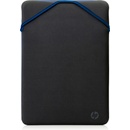 HP Protective reversible 2F1X4AA modrý/černý