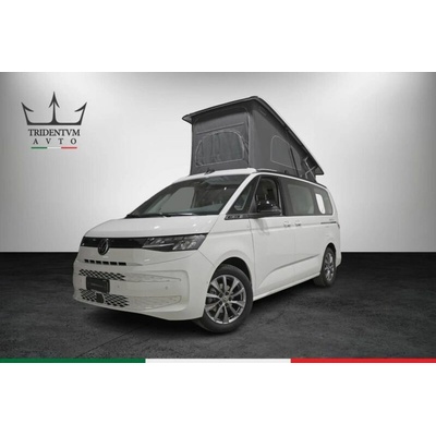 Volkswagen T7 California 2.0 TDI Beach DSG 110 kW