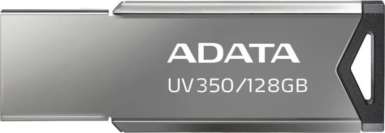 ADATA AUV350 128GB USB 3.2 Gen 1 (AUV350-128G-RBK)