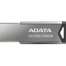 Image 1 of ADATA AUV350 128GB USB 3.2 Gen 1 (AUV350-128G-RBK)