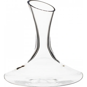 BOHEMIA CRYSTAL Decanter na víno 35613/1250 ml