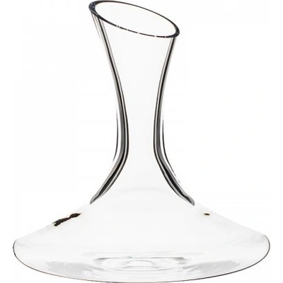 BOHEMIA CRYSTAL Decanter na víno 35613/1250 ml