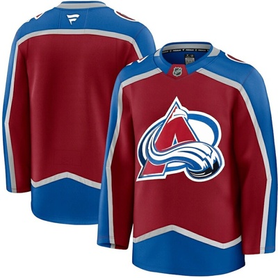 Fanatics Pánsky Dres Colorado Avalanche Premium Home Jersey