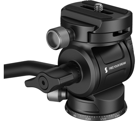 SmallRig CH3