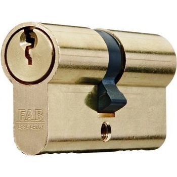 Assa Abloy FAB 200RSDN 50/60 3 klíče