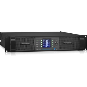 BEHRINGER Усилвател lab gruppen plm 12k44 sp 12000 вата
